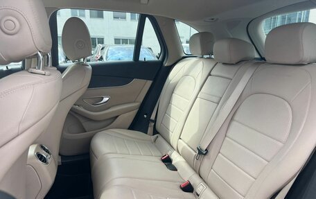Mercedes-Benz GLC, 2016 год, 3 000 000 рублей, 23 фотография