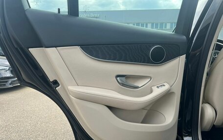 Mercedes-Benz GLC, 2016 год, 3 000 000 рублей, 24 фотография