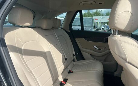 Mercedes-Benz GLC, 2016 год, 3 000 000 рублей, 26 фотография