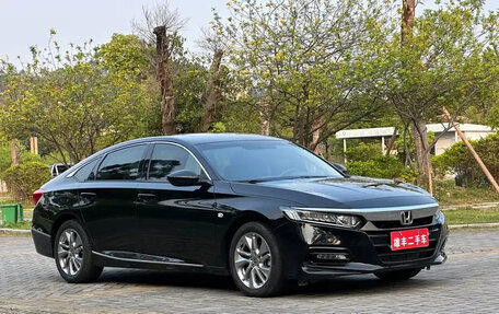 Honda Accord IX рестайлинг, 2021 год, 1 670 000 рублей, 3 фотография