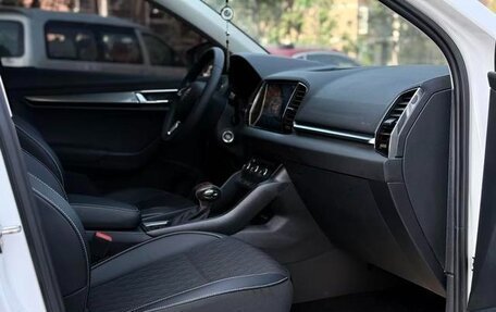 Skoda Karoq I, 2021 год, 1 600 900 рублей, 10 фотография