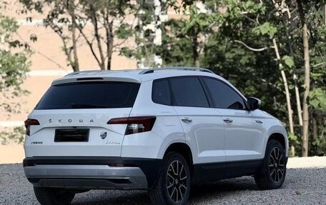 Skoda Karoq I, 2021 год, 1 600 900 рублей, 4 фотография