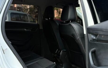 Skoda Karoq I, 2021 год, 1 600 900 рублей, 11 фотография