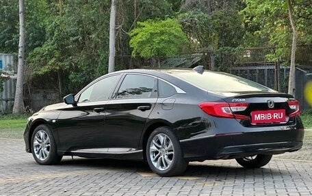 Honda Accord IX рестайлинг, 2021 год, 1 670 000 рублей, 5 фотография