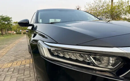 Honda Accord IX рестайлинг, 2021 год, 1 670 000 рублей, 13 фотография