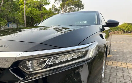 Honda Accord IX рестайлинг, 2021 год, 1 670 000 рублей, 14 фотография