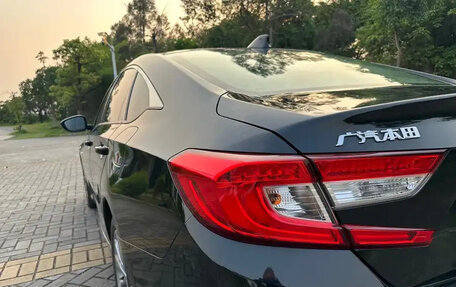 Honda Accord IX рестайлинг, 2021 год, 1 670 000 рублей, 15 фотография