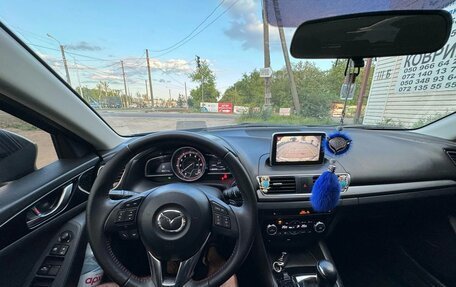 Mazda 3, 2013 год, 1 850 000 рублей, 1 фотография
