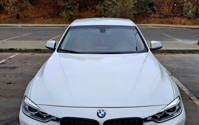 BMW 3 серия, 2013 год, 1 696 000 рублей, 1 фотография