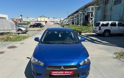 Mitsubishi Lancer IX, 2009 год, 950 000 рублей, 1 фотография