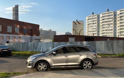 Mazda CX-7 I рестайлинг, 2010 год, 1 200 000 рублей, 1 фотография