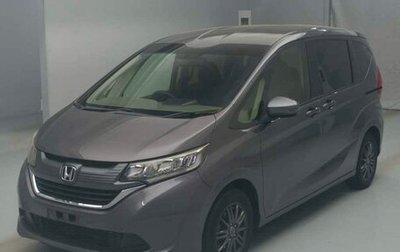 Honda Freed II, 2018 год, 1 360 000 рублей, 1 фотография