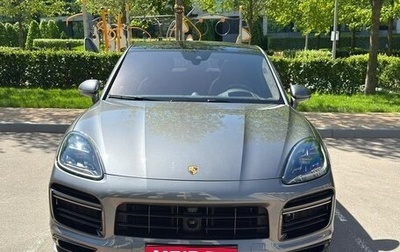 Porsche Cayenne III, 2019 год, 13 900 000 рублей, 1 фотография