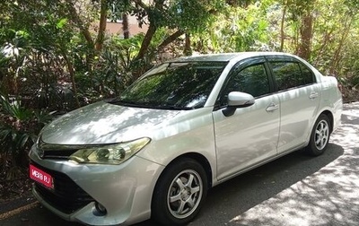 Toyota Corolla, 2015 год, 850 000 рублей, 1 фотография