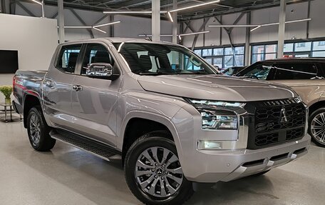 Mitsubishi L200, 2024 год, 5 350 000 рублей, 1 фотография