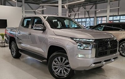 Mitsubishi L200, 2024 год, 5 350 000 рублей, 1 фотография