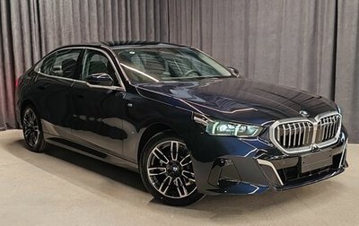 BMW 5 серия, 2024 год, 7 500 000 рублей, 1 фотография