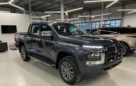 Mitsubishi L200, 2024 год, 5 350 000 рублей, 1 фотография