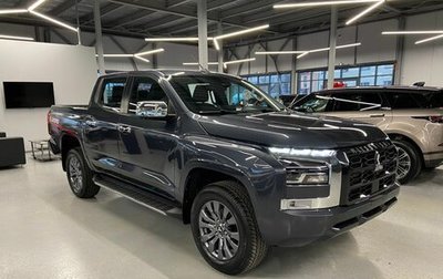 Mitsubishi L200, 2024 год, 5 350 000 рублей, 1 фотография