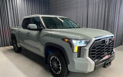 Toyota Tundra, 2023 год, 11 500 000 рублей, 1 фотография