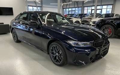 BMW 3 серия, 2024 год, 6 999 000 рублей, 1 фотография