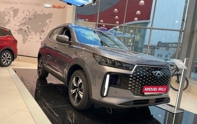 Chery Tiggo 4 I рестайлинг, 2025 год, 2 420 000 рублей, 1 фотография