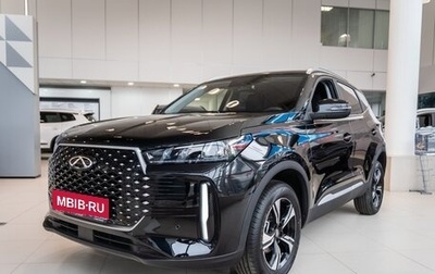 Chery Tiggo 4 I рестайлинг, 2025 год, 2 420 000 рублей, 1 фотография