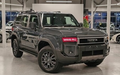 Toyota Land Cruiser Prado, 2024 год, 9 700 000 рублей, 1 фотография