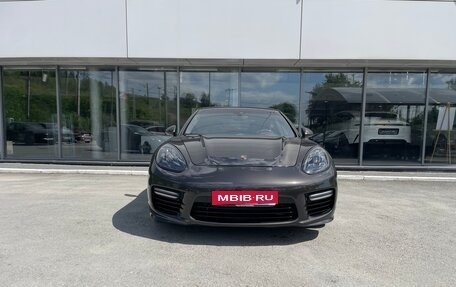 Porsche Panamera II рестайлинг, 2015 год, 4 200 000 рублей, 1 фотография
