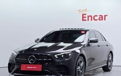 Mercedes-Benz E-Класс, 2023 год, 4 399 000 рублей, 1 фотография