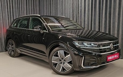 Volkswagen Touareg III, 2024 год, 13 990 000 рублей, 1 фотография