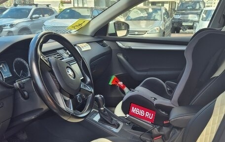 Skoda Octavia, 2016 год, 1 700 000 рублей, 1 фотография