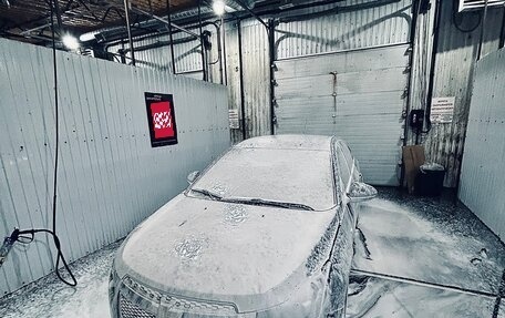 Chevrolet Cruze II, 2012 год, 750 000 рублей, 1 фотография
