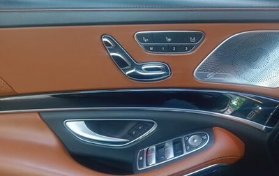 Mercedes-Benz S-Класс, 2016 год, 3 800 000 рублей, 1 фотография