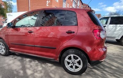 Volkswagen Golf Plus I, 2007 год, 560 000 рублей, 1 фотография