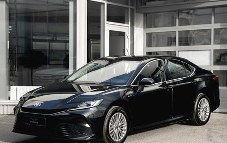 Toyota Camry, 2025 год, 5 450 000 рублей, 1 фотография