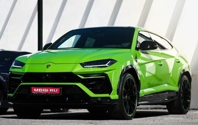Lamborghini Urus I, 2022 год, 35 000 000 рублей, 1 фотография
