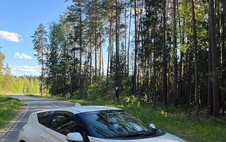 Honda CR-Z, 2010 год, 1 050 000 рублей, 1 фотография