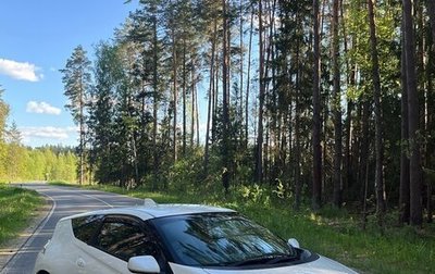 Honda CR-Z, 2010 год, 1 050 000 рублей, 1 фотография