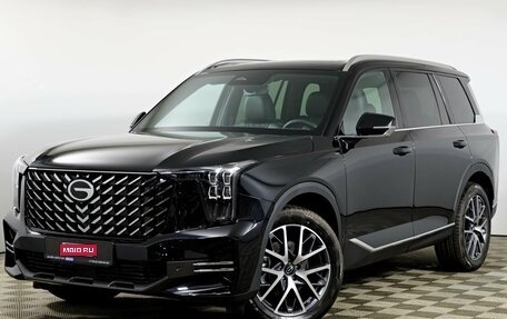 GAC GS8, 2024 год, 4 499 000 рублей, 1 фотография