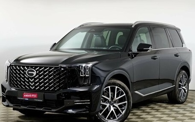 GAC GS8, 2024 год, 4 499 000 рублей, 1 фотография