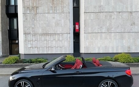 BMW 4 серия, 2019 год, 4 340 000 рублей, 1 фотография