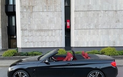 BMW 4 серия, 2019 год, 4 340 000 рублей, 1 фотография