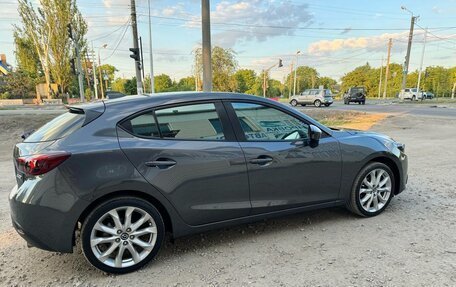 Mazda 3, 2013 год, 1 850 000 рублей, 8 фотография