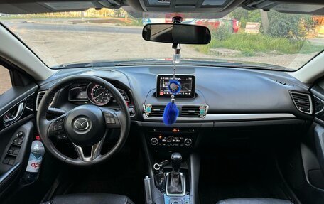 Mazda 3, 2013 год, 1 850 000 рублей, 2 фотография