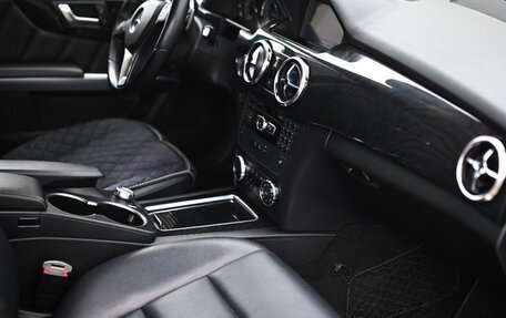 Mercedes-Benz GLK-Класс, 2012 год, 2 200 000 рублей, 7 фотография