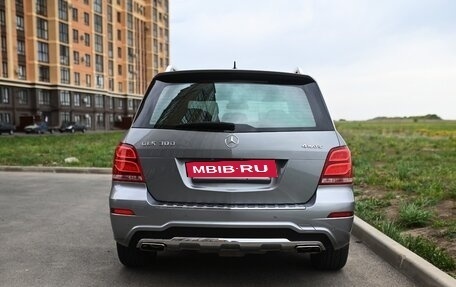 Mercedes-Benz GLK-Класс, 2012 год, 2 200 000 рублей, 6 фотография