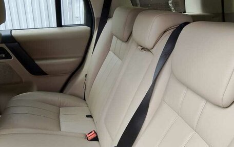 Land Rover Freelander II рестайлинг 2, 2014 год, 2 150 000 рублей, 5 фотография
