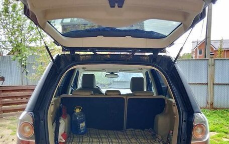 Land Rover Freelander II рестайлинг 2, 2014 год, 2 150 000 рублей, 8 фотография