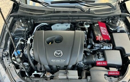Mazda 3, 2013 год, 1 850 000 рублей, 4 фотография